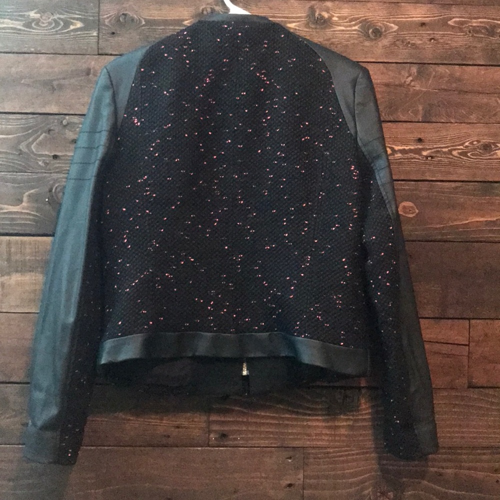 Express jacket - Picture 2 of 5